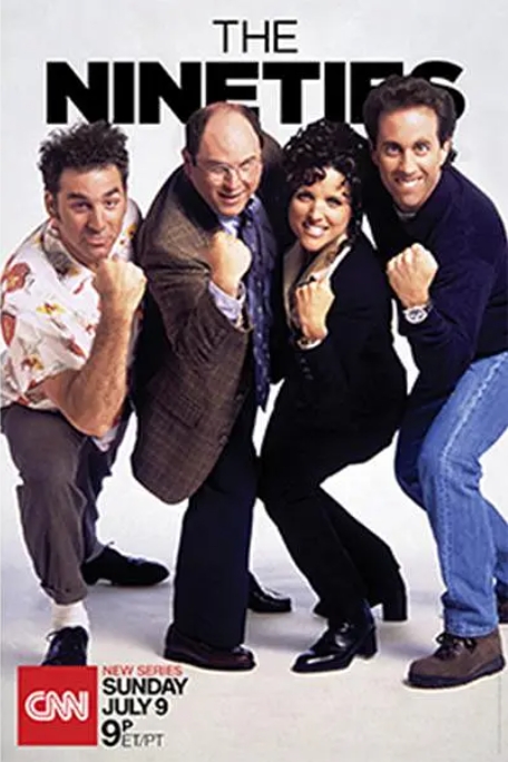 九十年代 第1季 The Nineties插图 九十年代 第1季 The Nineties