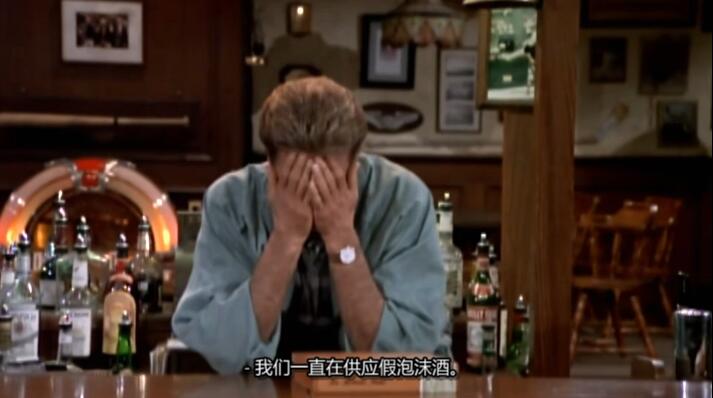 九十年代 第1季 The Nineties插图2 九十年代 第1季 The Nineties