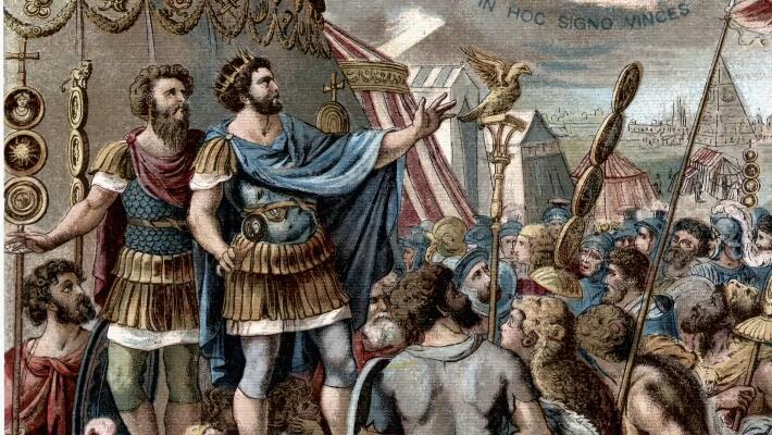 教皇:历史上最有权势的人 第1季 Pope: The Most Powerful Man in History插图4 教皇:历史上最有权势的人 第1季 Pope: The Most Powerful Man in History