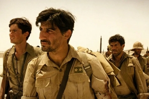 战争电影《血战阿拉曼》恐怖惊悚电影影视解说自媒体素材文案/片源下载插图 战争电影《血战阿拉曼》恐怖惊悚电影影视解说自媒体素材文案/片源下载