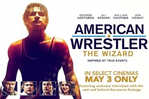 剧情电影《美国天才摔跤手》恐怖惊悚电影影视解说自媒体素材文案/片源下载插图 剧情电影《美国天才摔跤手》恐怖惊悚电影影视解说自媒体素材文案/片源下载