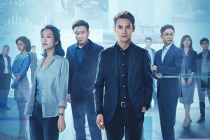 电视剧《猎狐》44集电视剧恐怖惊悚电影影视解说自媒体素材文案/片源下载插图 电视剧《猎狐》44集电视剧恐怖惊悚电影影视解说自媒体素材文案/片源下载