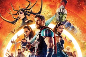 奇幻电影《雷神3:诸神黄昏》恐怖惊悚电影影视解说自媒体素材文案/片源下载插图 奇幻电影《雷神3:诸神黄昏》恐怖惊悚电影影视解说自媒体素材文案/片源下载