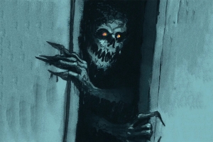 恐怖电影《柜魔》恐怖惊悚电影影视解说自媒体素材文案/片源下载插图 恐怖电影《柜魔》恐怖惊悚电影影视解说自媒体素材文案/片源下载