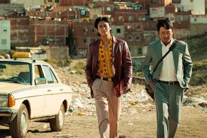 悬疑电影《非官方行动》恐怖惊悚电影影视解说自媒体素材文案/片源下载插图 悬疑电影《非官方行动》恐怖惊悚电影影视解说自媒体素材文案/片源下载