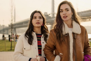 剧情电影《爱情私教》恐怖惊悚电影影视解说自媒体素材文案/片源下载插图 剧情电影《爱情私教》恐怖惊悚电影影视解说自媒体素材文案/片源下载