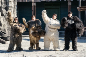 韩国喜剧电影《秘密动物园》恐怖惊悚电影影视解说自媒体素材文案/片源下载插图 韩国喜剧电影《秘密动物园》恐怖惊悚电影影视解说自媒体素材文案/片源下载