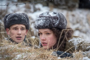 战争电影《卓娅》恐怖惊悚电影影视解说自媒体素材文案/片源下载插图 战争电影《卓娅》恐怖惊悚电影影视解说自媒体素材文案/片源下载