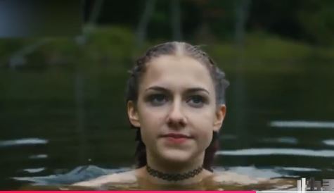 悬疑短片《仰泳》解说文案及全剧下载 悬疑短片《仰泳》解说文案及全剧下载