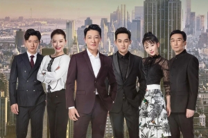 电视剧《奔腾岁月》40集电视剧恐怖惊悚电影影视解说自媒体素材文案/片源下载插图 电视剧《奔腾岁月》40集电视剧恐怖惊悚电影影视解说自媒体素材文案/片源下载