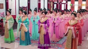 电视剧《深宫计》36集电视剧恐怖惊悚电影影视解说自媒体素材文案/片源下载(完结)插图 电视剧《深宫计》36集电视剧恐怖惊悚电影影视解说自媒体素材文案/片源下载(完结)