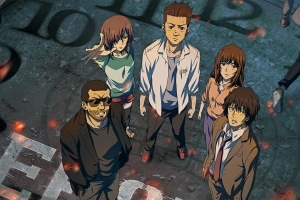 动漫电影《追逐时间》恐怖惊悚电影影视解说自媒体素材文案/片源下载插图 动漫电影《追逐时间》恐怖惊悚电影影视解说自媒体素材文案/片源下载