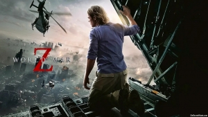 科幻电影《僵尸世界大战》恐怖惊悚电影影视解说自媒体素材文案/片源下载插图 科幻电影《僵尸世界大战》恐怖惊悚电影影视解说自媒体素材文案/片源下载