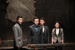 电视剧《潜行者》38集电视剧恐怖惊悚电影影视解说自媒体素材文案/片源下载(完结)插图 电视剧《潜行者》38集电视剧恐怖惊悚电影影视解说自媒体素材文案/片源下载(完结)