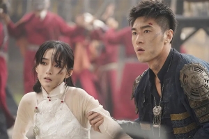 动作电影《牧野诡事之赤丹珠》恐怖惊悚电影影视解说自媒体素材文案/片源下载插图 动作电影《牧野诡事之赤丹珠》恐怖惊悚电影影视解说自媒体素材文案/片源下载