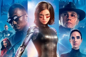 科幻电影《阿丽塔:战斗天》恐怖惊悚电影影视解说自媒体素材文案/片源下载插图 科幻电影《阿丽塔:战斗天》恐怖惊悚电影影视解说自媒体素材文案/片源下载