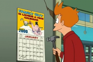 动漫电影《飞出个未来大电影1:班德大行动》恐怖惊悚电影影视解说自媒体素材文案/片源下载插图 动漫电影《飞出个未来大电影1:班德大行动》恐怖惊悚电影影视解说自媒体素材文案/片源下载