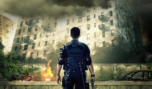 动作电影《突袭》恐怖惊悚电影影视解说自媒体素材文案/片源下载插图 动作电影《突袭》恐怖惊悚电影影视解说自媒体素材文案/片源下载