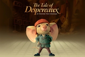 动漫电影《浪漫鼠德佩罗》恐怖惊悚电影影视解说自媒体素材文案/片源下载插图 动漫电影《浪漫鼠德佩罗》恐怖惊悚电影影视解说自媒体素材文案/片源下载