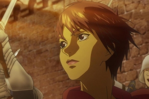 动漫电影《剑风传奇 黄金时代篇2:多尔多雷攻略》恐怖惊悚电影影视解说自媒体素材文案/片源下载插图 动漫电影《剑风传奇 黄金时代篇2:多尔多雷攻略》恐怖惊悚电影影视解说自媒体素材文案/片源下载