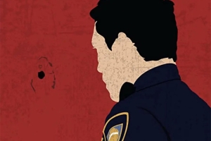 犯罪电影《穿墙之弹》恐怖惊悚电影影视解说自媒体素材文案/片源下载插图 犯罪电影《穿墙之弹》恐怖惊悚电影影视解说自媒体素材文案/片源下载