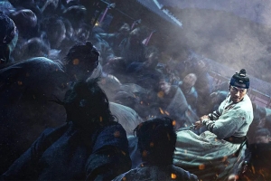 恐怖电影《猖獗》恐怖惊悚电影影视解说自媒体素材文案/片源下载插图 恐怖电影《猖獗》恐怖惊悚电影影视解说自媒体素材文案/片源下载