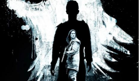 惊悚电影《人狼恶》解说文案/片源下载 惊悚电影《人狼恶》恐怖惊悚电影影视解说自媒体素材文案/片源下载