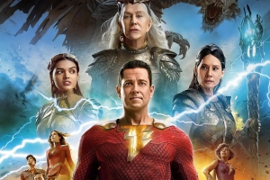 奇幻电影《雷霆沙赞!众神之怒》恐怖惊悚电影影视解说自媒体素材文案/片源下载插图 奇幻电影《雷霆沙赞!众神之怒》恐怖惊悚电影影视解说自媒体素材文案/片源下载