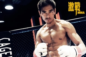 动作电影《激战》恐怖惊悚电影影视解说自媒体素材文案/片源下载插图 动作电影《激战》恐怖惊悚电影影视解说自媒体素材文案/片源下载