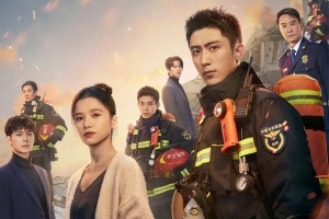 电视剧《他从火光中走来》40集电视剧恐怖惊悚电影影视解说自媒体素材文案/片源下载(完结)插图 电视剧《他从火光中走来》40集电视剧恐怖惊悚电影影视解说自媒体素材文案/片源下载(完结)