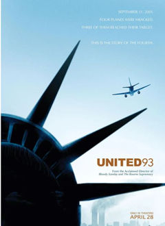 灾难电影《93航班》解说文案及全剧下载 灾难电影《93航班》解说文案及全剧下载