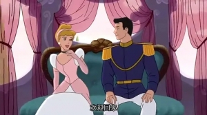 动漫电影《仙履奇缘2:美梦成真》恐怖惊悚电影影视解说自媒体素材文案/片源下载插图 动漫电影《仙履奇缘2:美梦成真》恐怖惊悚电影影视解说自媒体素材文案/片源下载