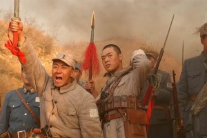 电视剧《亮剑》30集电视剧恐怖惊悚电影影视解说自媒体素材文案/片源下载(完结)插图 电视剧《亮剑》30集电视剧恐怖惊悚电影影视解说自媒体素材文案/片源下载(完结)