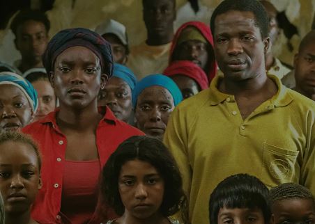 非洲恐怖片《异国阴宅》解说文案及全剧下载 非洲恐怖片《异国阴宅》解说文案及全剧下载