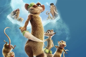 动漫电影《冰川时代:巴克怀尔德的冒险之旅》恐怖惊悚电影影视解说自媒体素材文案/片源下载插图 动漫电影《冰川时代:巴克怀尔德的冒险之旅》恐怖惊悚电影影视解说自媒体素材文案/片源下载