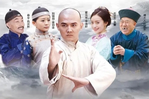 电视剧《青年霍元甲之威震津门》46集电视剧恐怖惊悚电影影视解说自媒体素材文案/片源下载插图 电视剧《青年霍元甲之威震津门》46集电视剧恐怖惊悚电影影视解说自媒体素材文案/片源下载