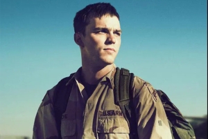 战争电影《沙堡》恐怖惊悚电影影视解说自媒体素材文案/片源下载插图 战争电影《沙堡》恐怖惊悚电影影视解说自媒体素材文案/片源下载