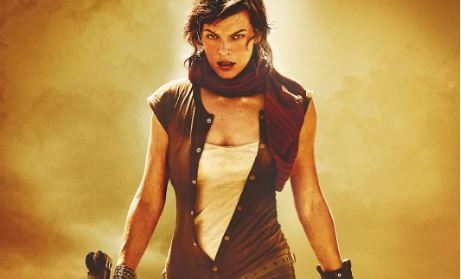 科幻电影《生化危机3》解说文案及全剧下载 科幻电影《生化危机3》解说文案及全剧下载