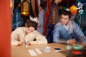 电视剧《祝卿好》22集电视剧恐怖惊悚电影影视解说自媒体素材文案/片源下载(完结)插图 电视剧《祝卿好》22集电视剧恐怖惊悚电影影视解说自媒体素材文案/片源下载(完结)