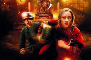 科幻电影《微光城市》恐怖惊悚电影影视解说自媒体素材文案/片源下载插图 科幻电影《微光城市》恐怖惊悚电影影视解说自媒体素材文案/片源下载