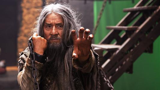 成龙动作奇幻电影《龙牌之谜》解说文案及全剧下载插图 成龙动作奇幻电影《龙牌之谜》解说文案及全剧下载