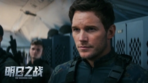 科幻电影《明日之战》恐怖惊悚电影影视解说自媒体素材文案/片源下载插图 科幻电影《明日之战》恐怖惊悚电影影视解说自媒体素材文案/片源下载