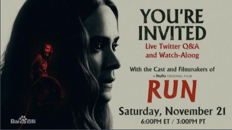 惊悚电影《逃跑》解说文案及全剧下载插图 惊悚电影《逃跑》解说文案及全剧下载