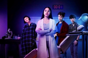 科幻电影《安眠实验》恐怖惊悚电影影视解说自媒体素材文案/片源下载插图 科幻电影《安眠实验》恐怖惊悚电影影视解说自媒体素材文案/片源下载