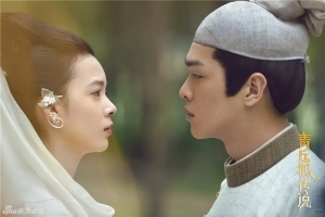 电视剧《青丘狐传说》32集电视剧恐怖惊悚电影影视解说自媒体素材文案/片源下载(完结)插图 电视剧《青丘狐传说》32集电视剧恐怖惊悚电影影视解说自媒体素材文案/片源下载(完结)