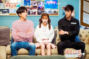 电视剧《单恋大作战》34集电视剧恐怖惊悚电影影视解说自媒体素材文案/片源下载(完结)插图 电视剧《单恋大作战》34集电视剧恐怖惊悚电影影视解说自媒体素材文案/片源下载(完结)