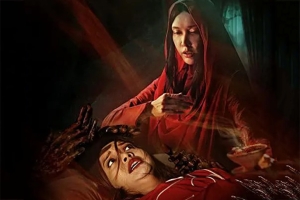 惊悚电影《恶魔的诡计:魔符》恐怖惊悚电影影视解说自媒体素材文案/片源下载插图 惊悚电影《恶魔的诡计:魔符》恐怖惊悚电影影视解说自媒体素材文案/片源下载