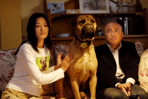 剧情电影《爱情呼叫转移》恐怖惊悚电影影视解说自媒体素材文案/片源下载插图 剧情电影《爱情呼叫转移》恐怖惊悚电影影视解说自媒体素材文案/片源下载