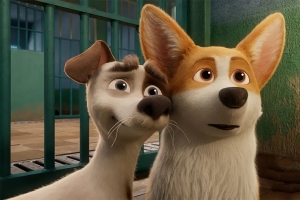 动漫电影《女王的柯基》恐怖惊悚电影影视解说自媒体素材文案/片源下载插图 动漫电影《女王的柯基》恐怖惊悚电影影视解说自媒体素材文案/片源下载