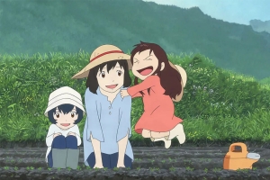 动漫电影《狼的孩子雨和雪》恐怖惊悚电影影视解说自媒体素材文案/片源下载插图 动漫电影《狼的孩子雨和雪》恐怖惊悚电影影视解说自媒体素材文案/片源下载